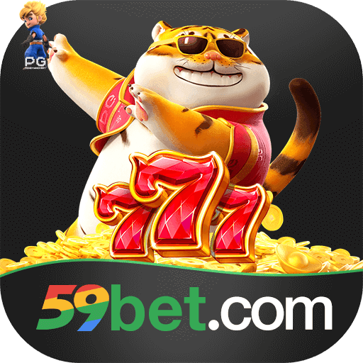 59BET - Plataforma de Jogos Online com Slots, Cassino Ao Vivo e Apostas Esportivas Certificadas