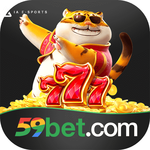 59BET Aplicativo Mobile