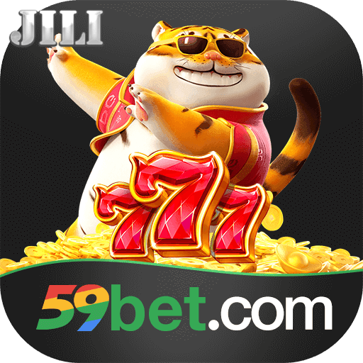 59BET Slots - Catálogo de 1000+ Jogos Certificados com RTP Alto