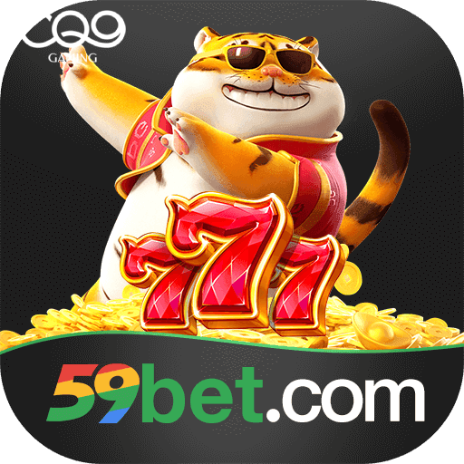 59BET Fortune Games - Coleção Completa