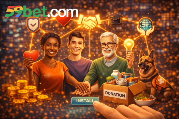 Organizações de Apoio